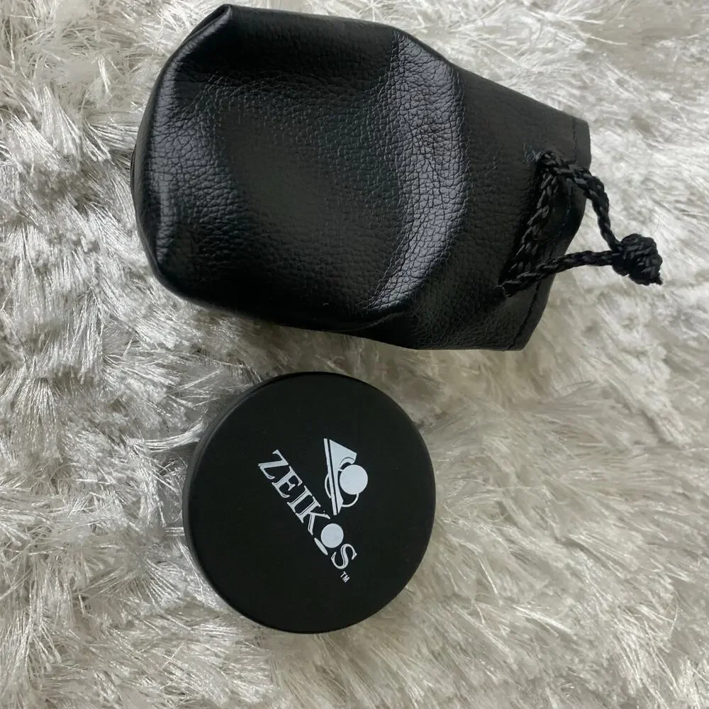 Zeikos 58 mm HD DSLR MC AF 2X Telephoto Lens Japan Optics